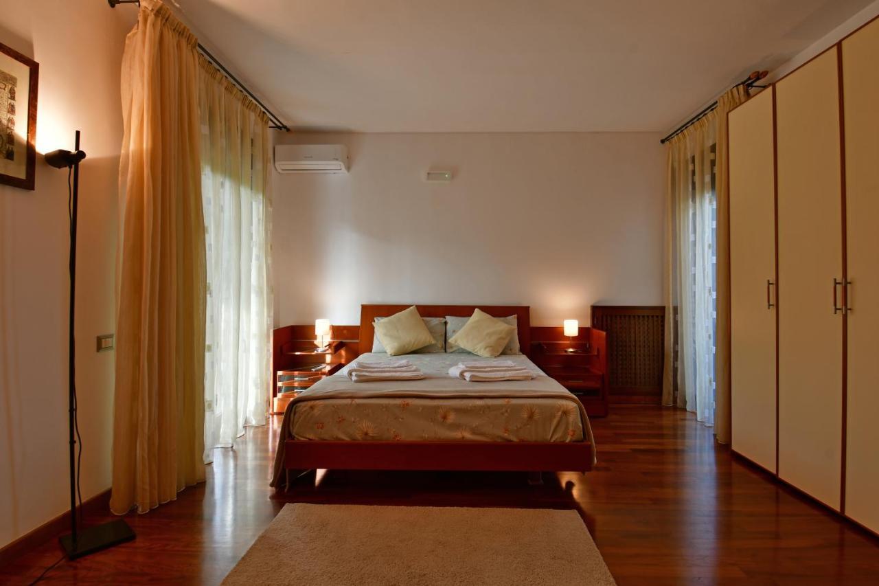 קטאניה Amaranda B&B מראה חיצוני תמונה