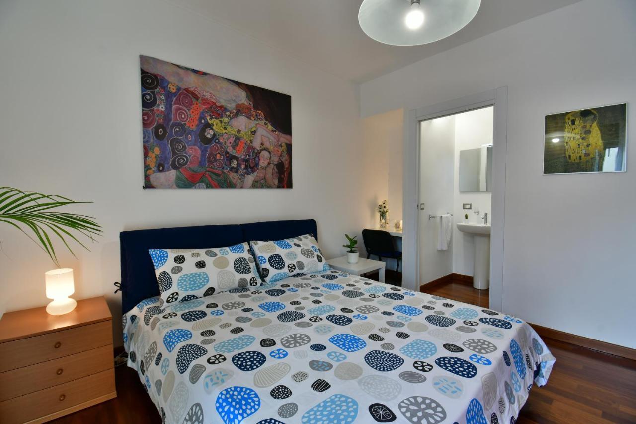 קטאניה Amaranda B&B מראה חיצוני תמונה