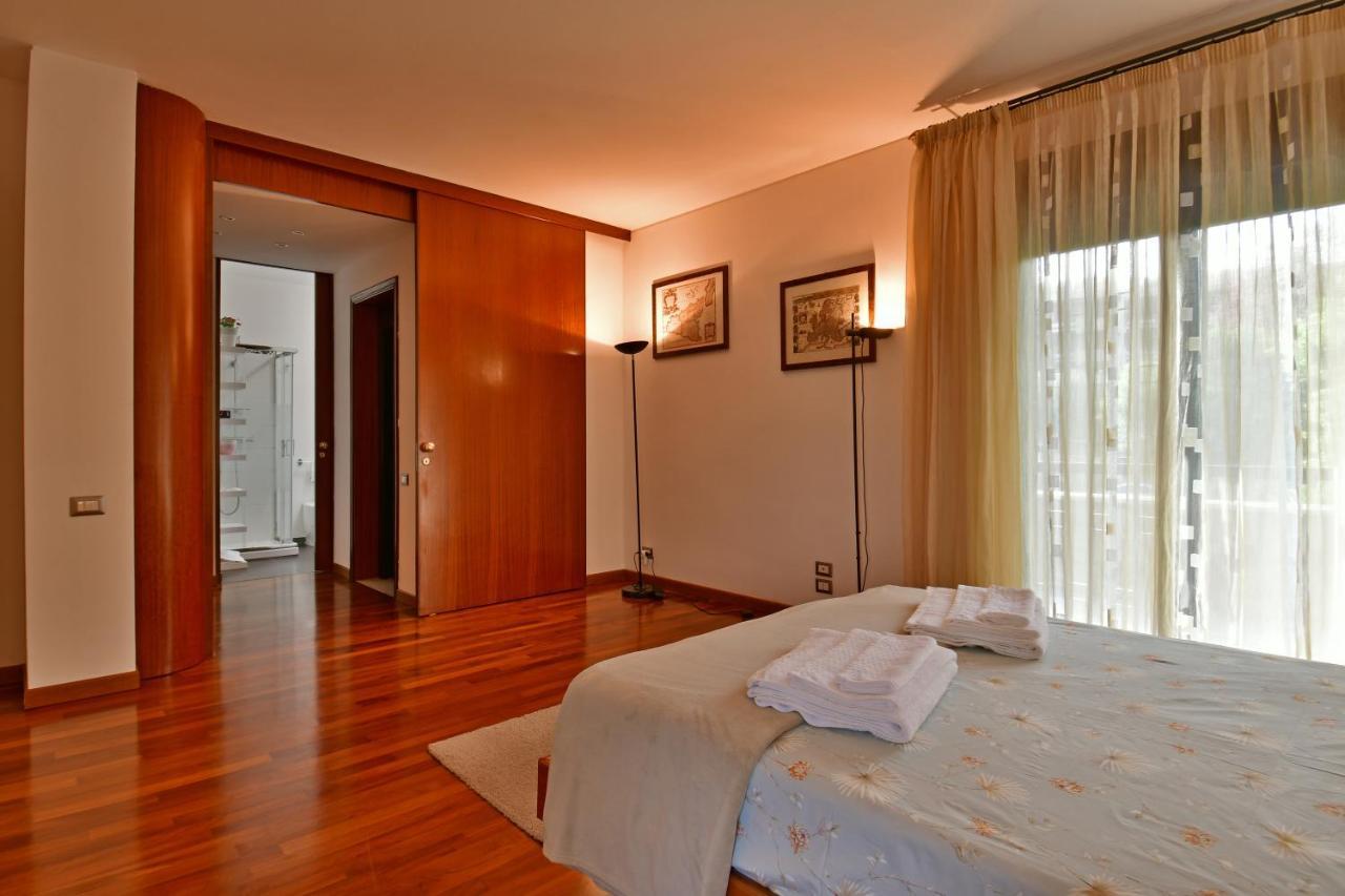 קטאניה Amaranda B&B מראה חיצוני תמונה