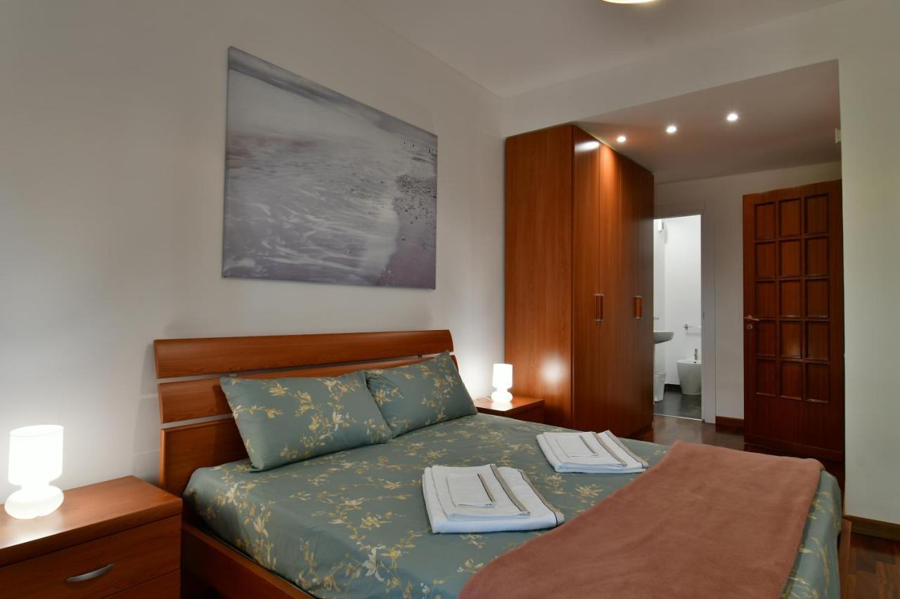 קטאניה Amaranda B&B מראה חיצוני תמונה