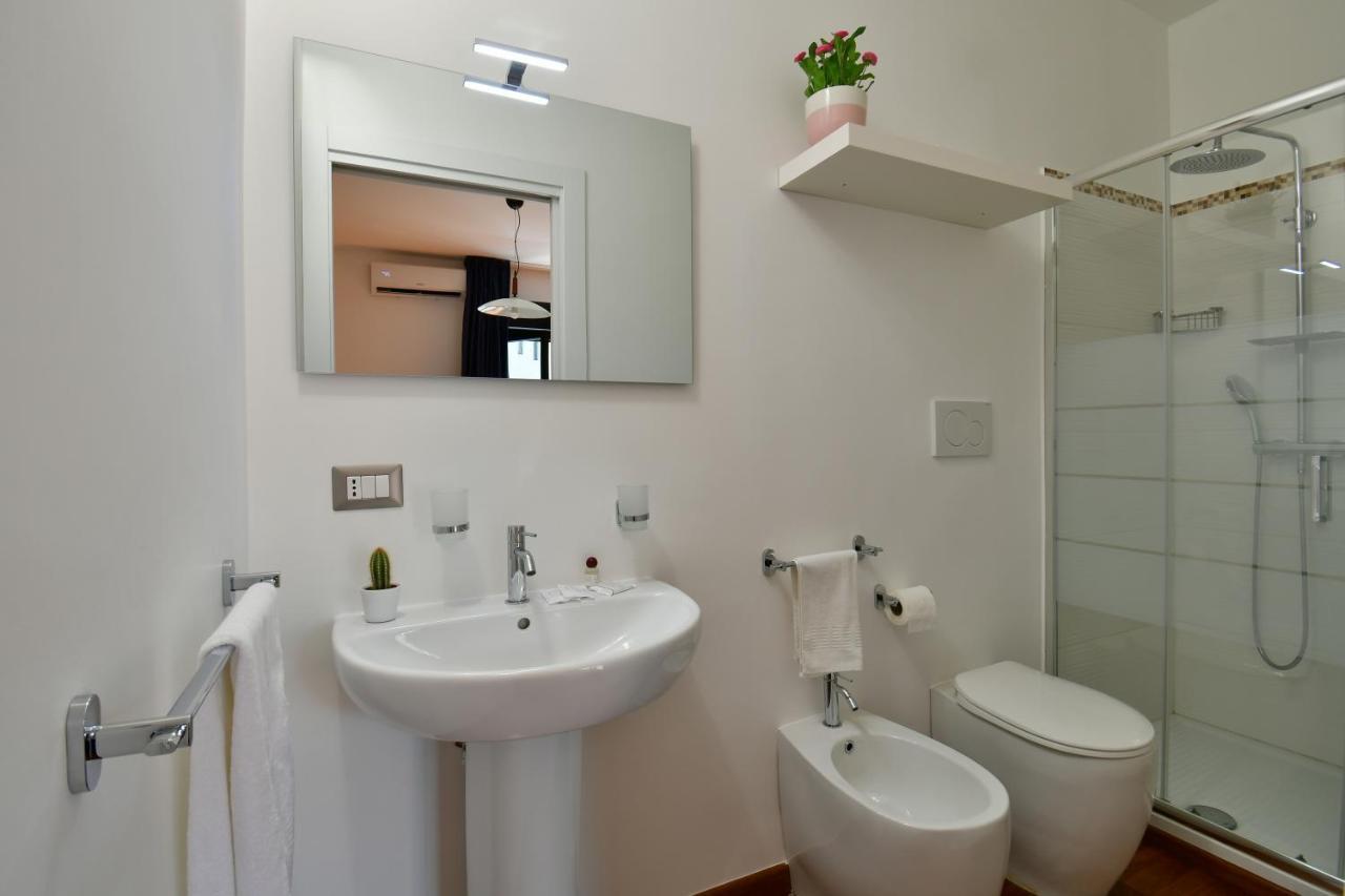 קטאניה Amaranda B&B חדר תמונה