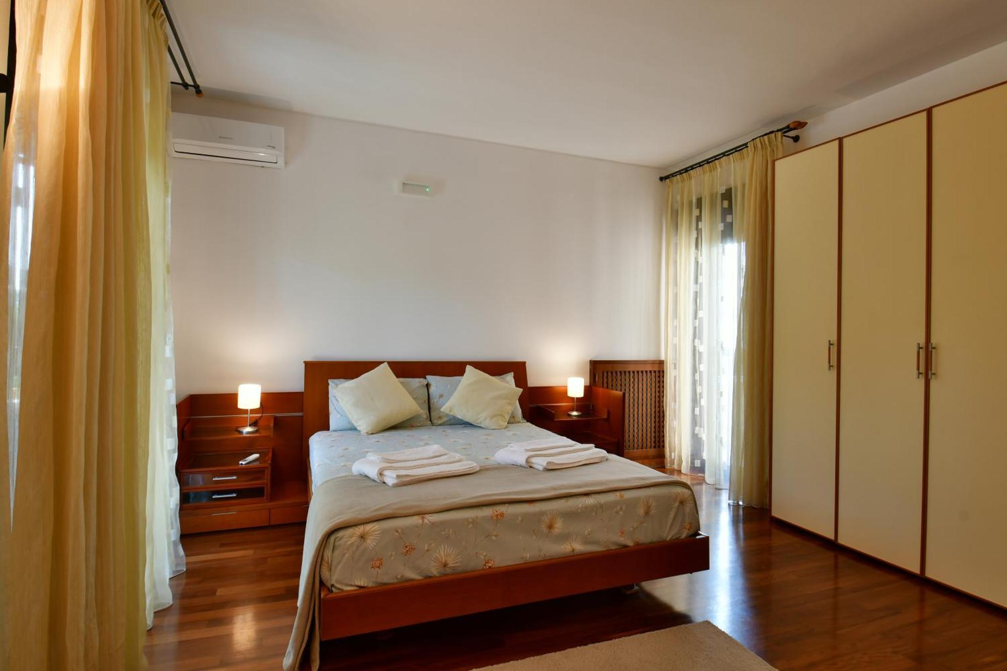 קטאניה Amaranda B&B חדר תמונה