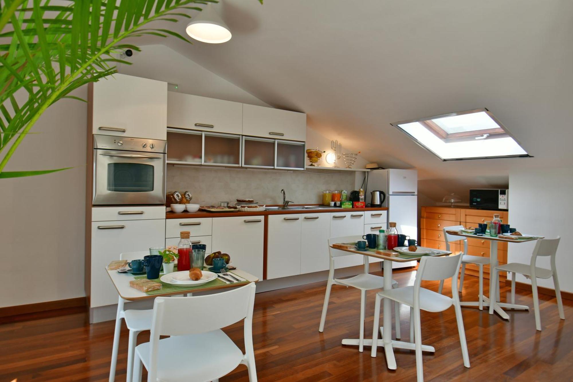 קטאניה Amaranda B&B מראה חיצוני תמונה